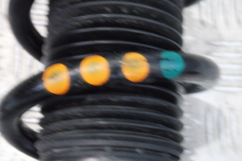 фото №3, Амортизатор перед левый amg mercedes sl r232 a2323207304