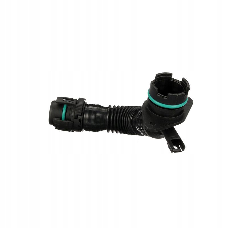 фото №11, Gates шланг вентиляції коробки колінчастого вала bmw 1 e82 1 e88 3 e90 3