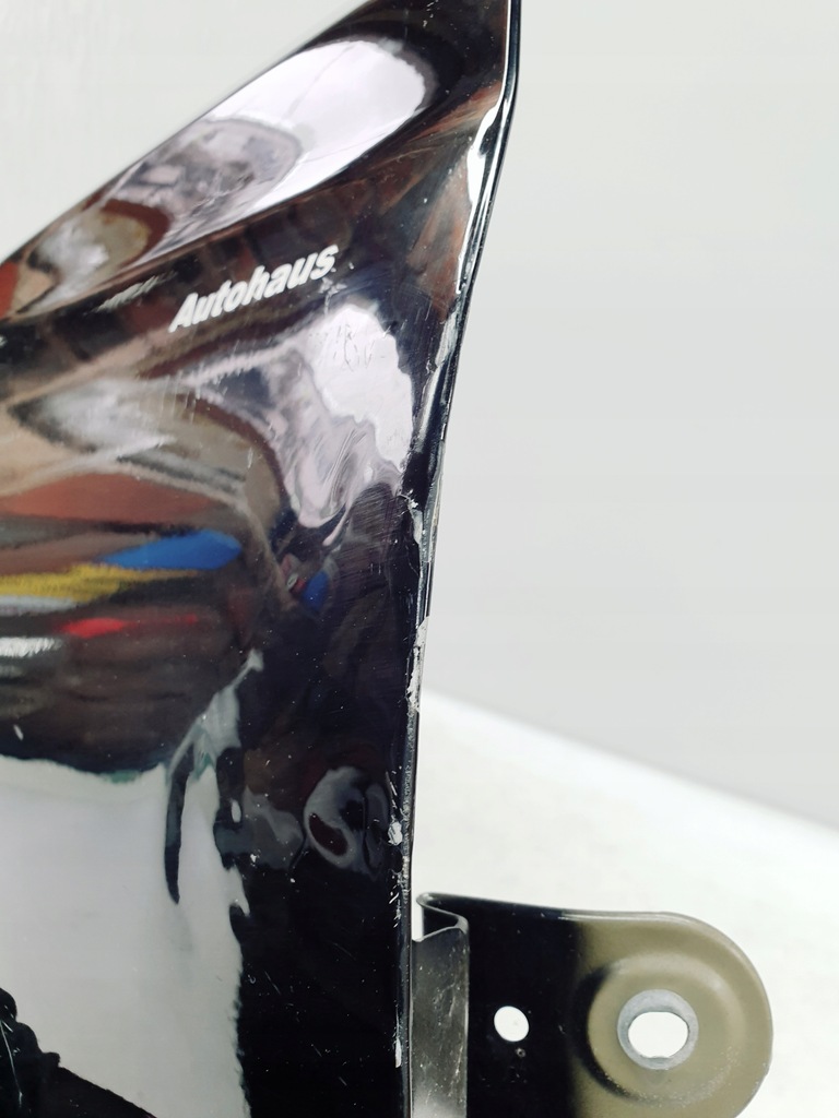 фото №7, Seat leon iii 13r+ левый крыло перед ory !!!