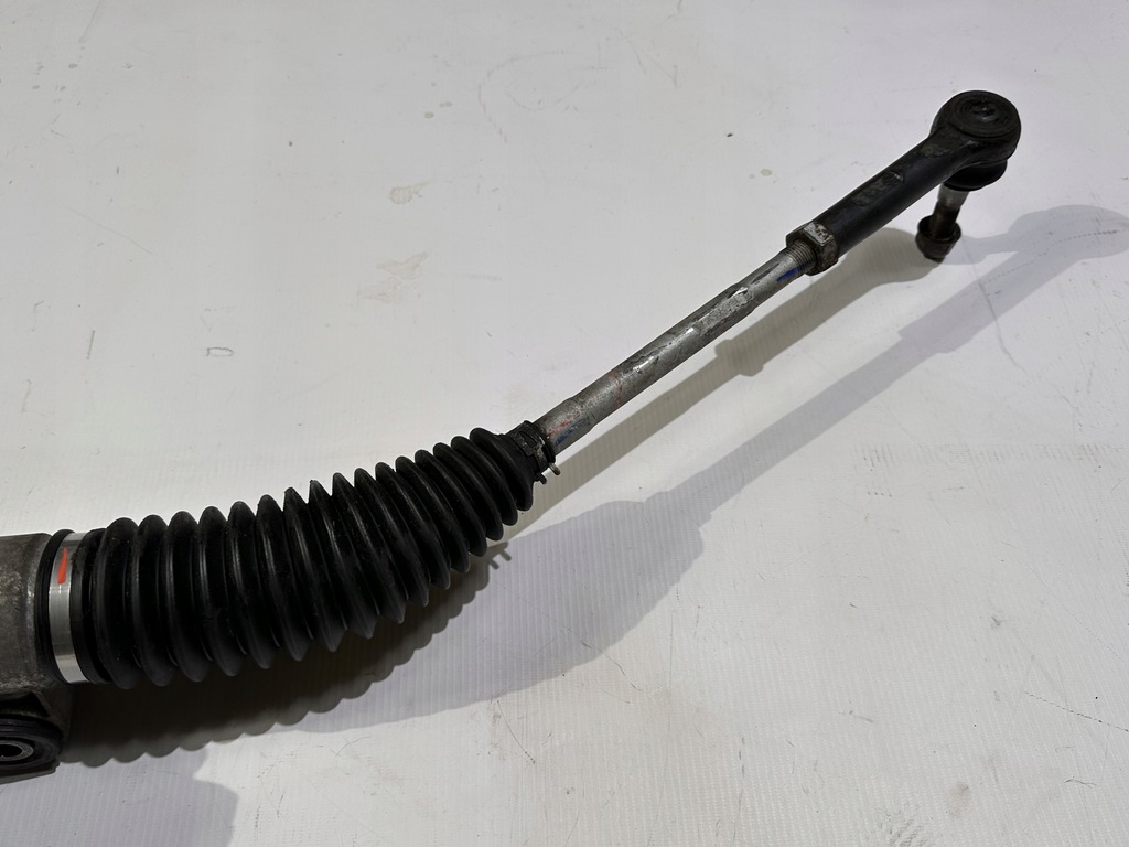 фото №11, Рейка рульова magiel трансмісія dodge charger srt 6.4 v8 2011 - 2014