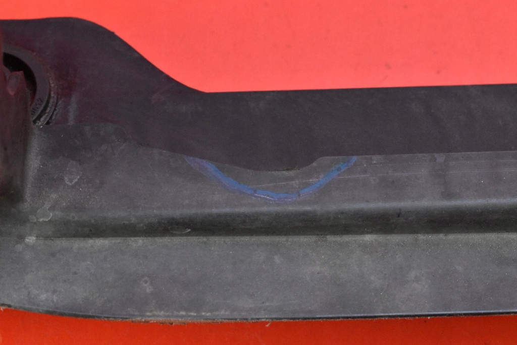 фото №7, Pas передній підсилювач a4546200230 smart forfour 1 i 1.1 75 km 04-06