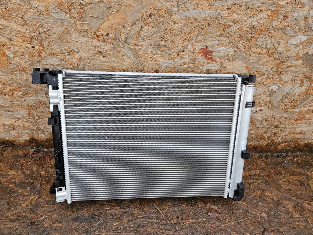 Купить Renault arkana радиатор кондиционера воды