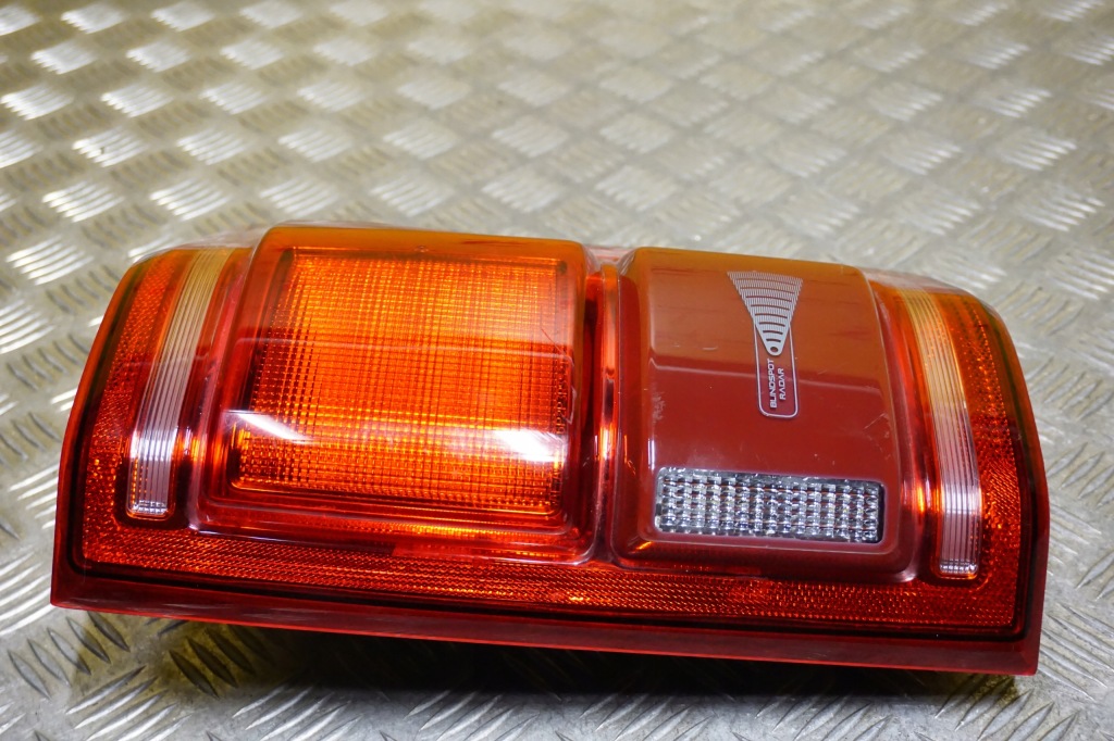 фото №3, Ford f150 2015-2017 лампа задняя led слепая зона spot правая usa