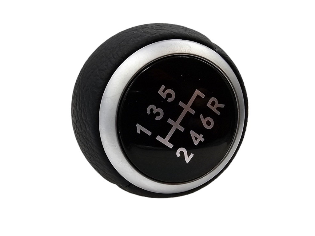 фото №11, Ручка переключения передач subaru forester 2010-2018