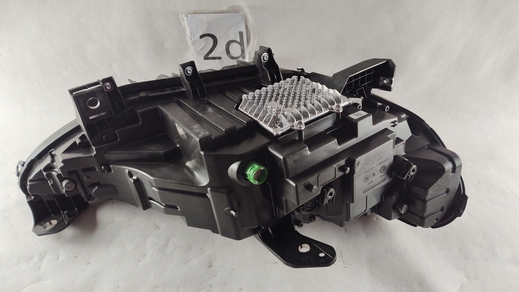 Alfa romeo stelvio америка рестайлінг  full led лівий фара фара ліва нова в Україні