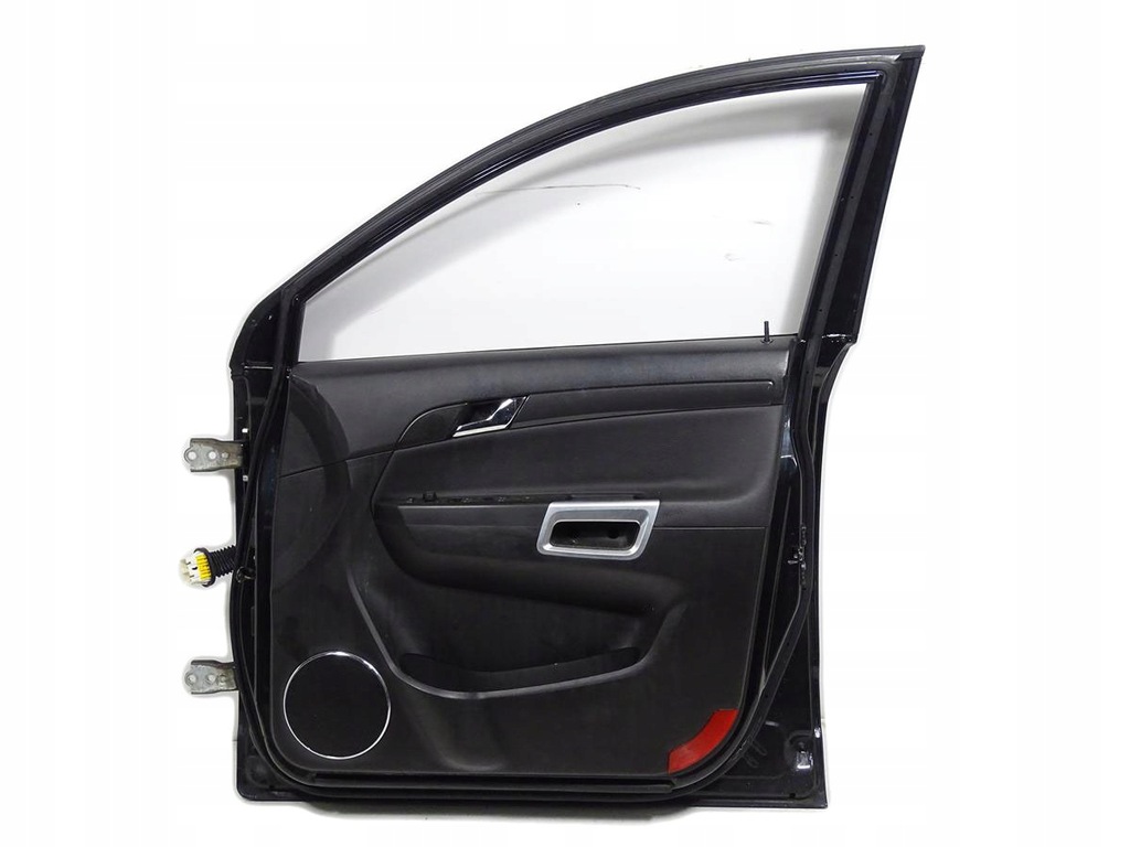 фото №12, M620 двері правий перед opel antara fl 10-2015 gar