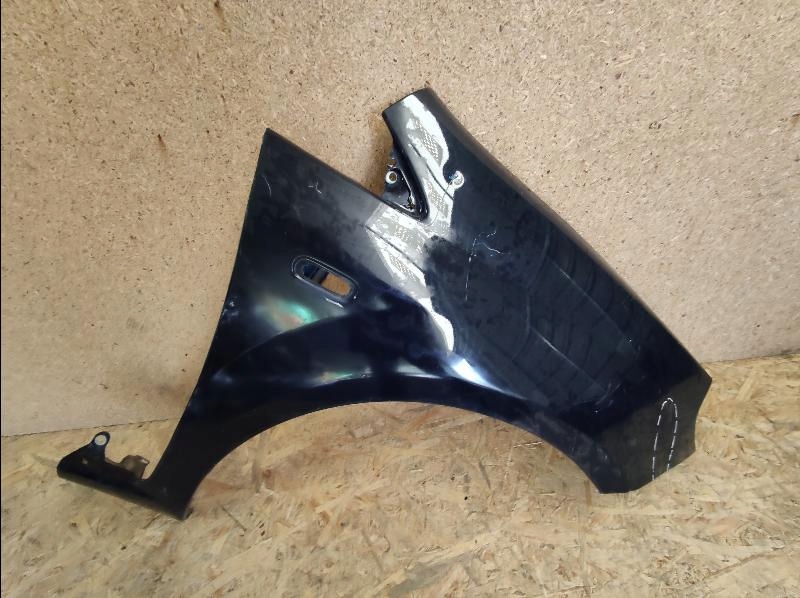 фото №2, Крыло передний перед правый fiat grande punto