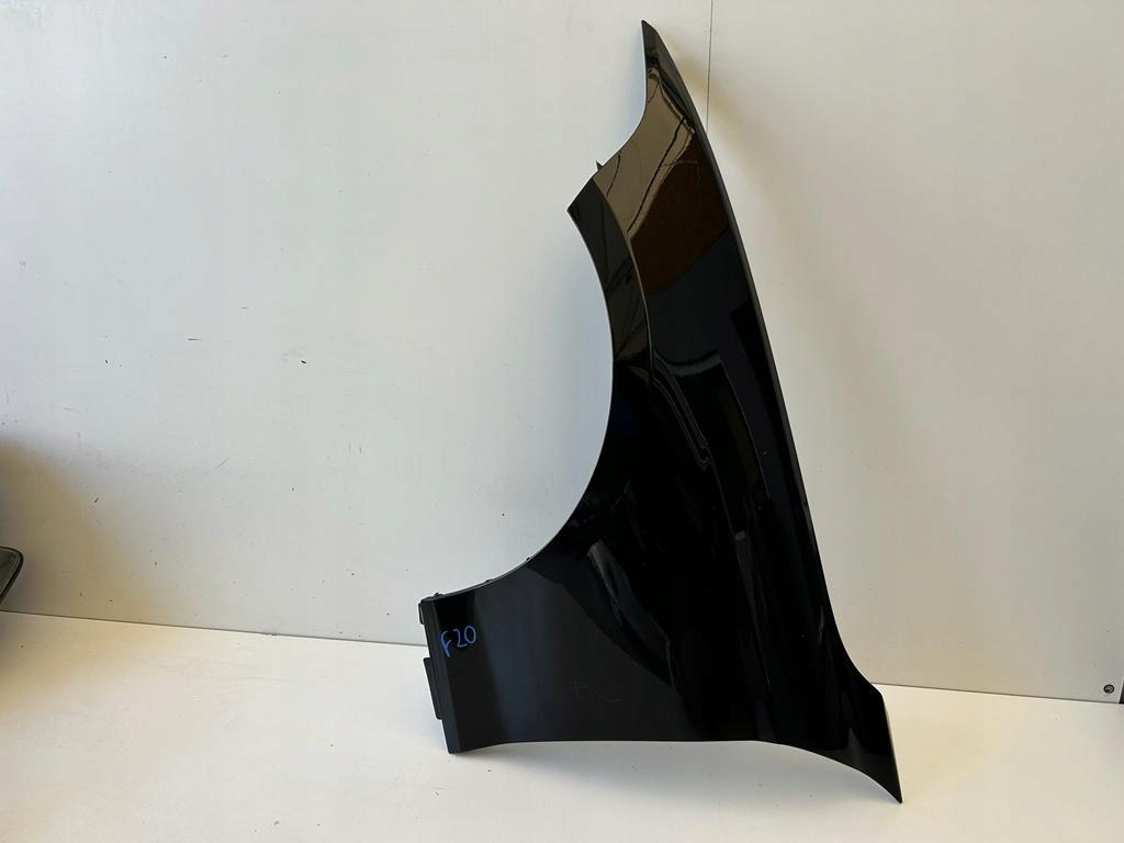 фото №1, Bmw 1 f20 f21 крыло левый перед оригинал