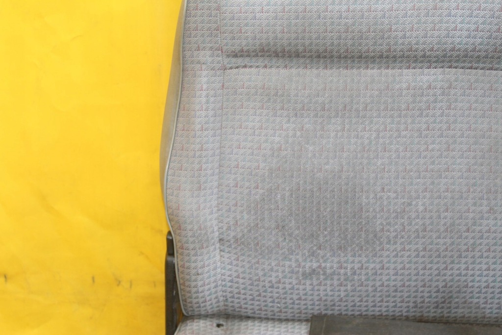 фото №4, Сидіння заднє сидіння правий перед volkswagen t4