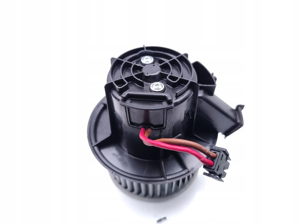 Mercedes-benz e-class вентилятор обдув / воздуходувка e 350 cdi дизель 2009 с Разборки