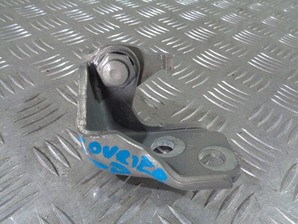 фото №1, Ford tourneo courier 16r петля передний правый