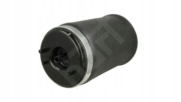 фото №2, Hart 813 011 подушка повітряна, підвіска