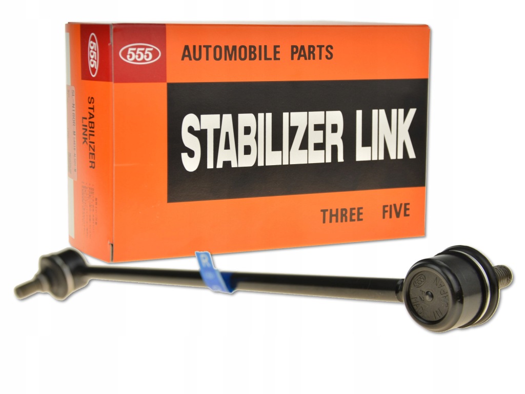 фото №2, Toyota sienna 97-02 соединитель стабилизатора перед p