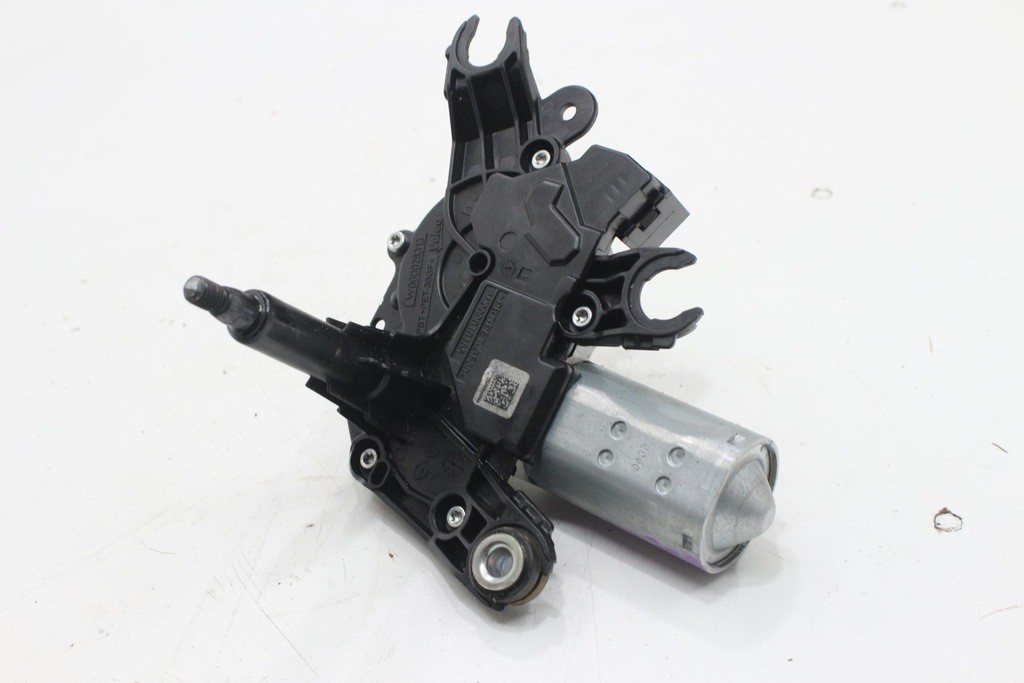 фото №8, Sandero stepway ii моторчик двірники задня 287105483r