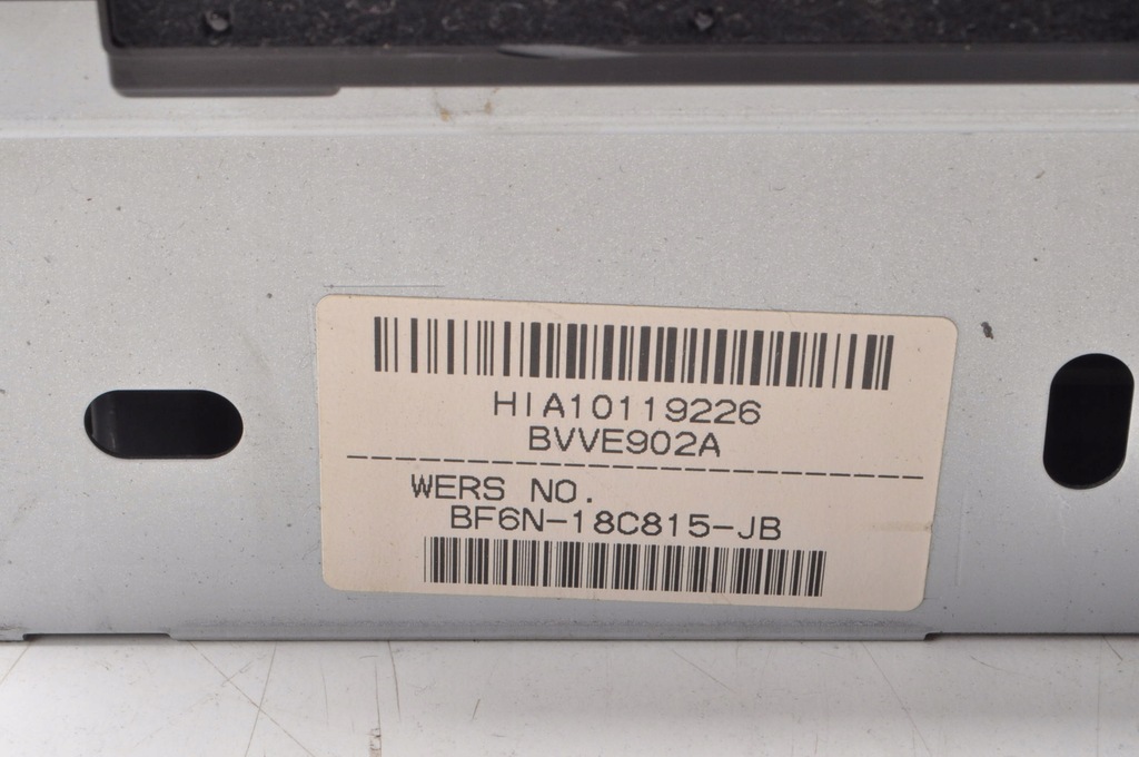 фото №4, Volvo s60 ii v60 радио навигация 31358293