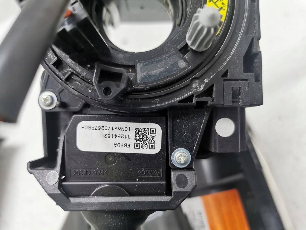 фото №9, Перемикач комбінований volvo v60 ii 31313847 10-18