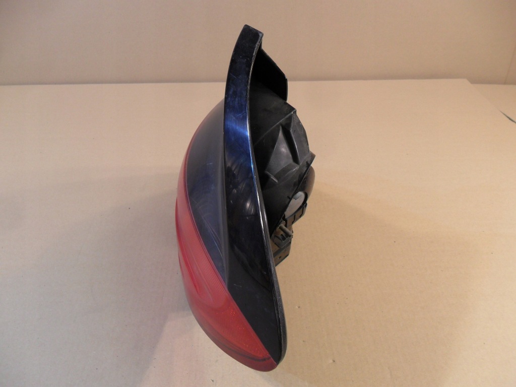 фото №7, Mercedes w203 sport coupe права