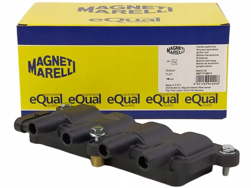 фото №2, Magneti marelli катушка alfa romeo mito 1.4