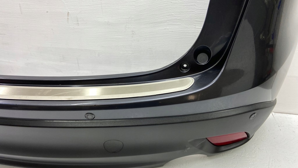 фото №10, Бампер задняя mazda pdc cx5 cx-5 i 2.0 бензин 12-17r. 42a