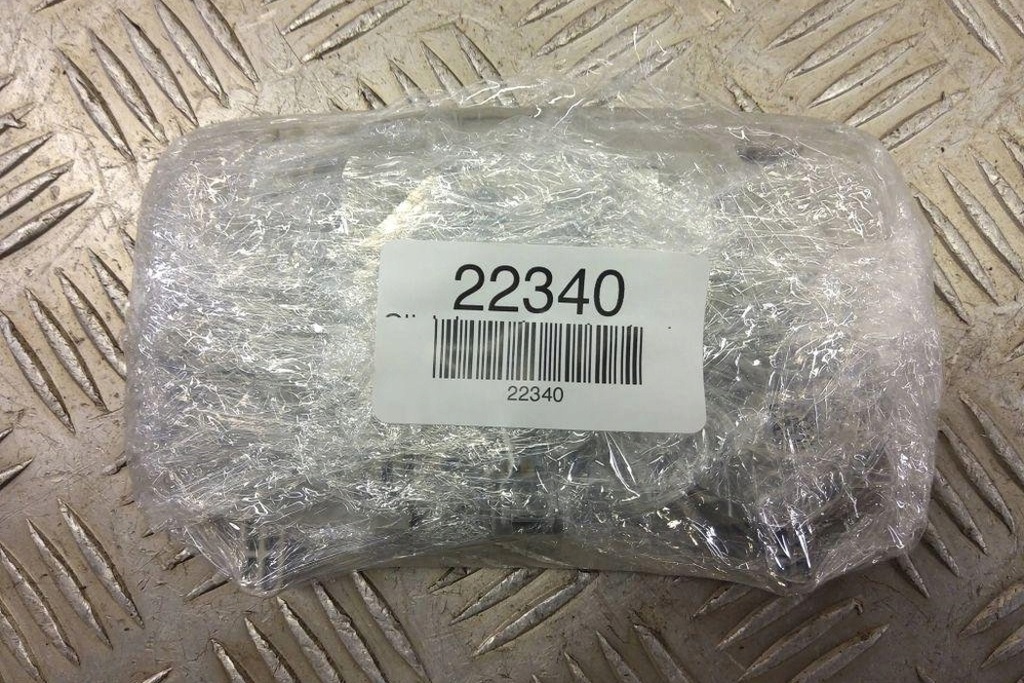 фото №10, Освещение внутреннее kia niro 92850g5000 1.6l 2018