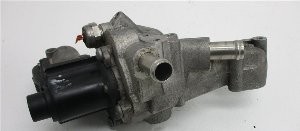 фото №7, Клапан egr audi q7 4l 6.0 tdi v12 059131502d