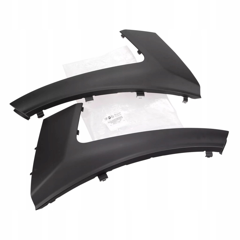 фото №1, Expert scudo jumpy ii 07- молдинг pod фара ліва