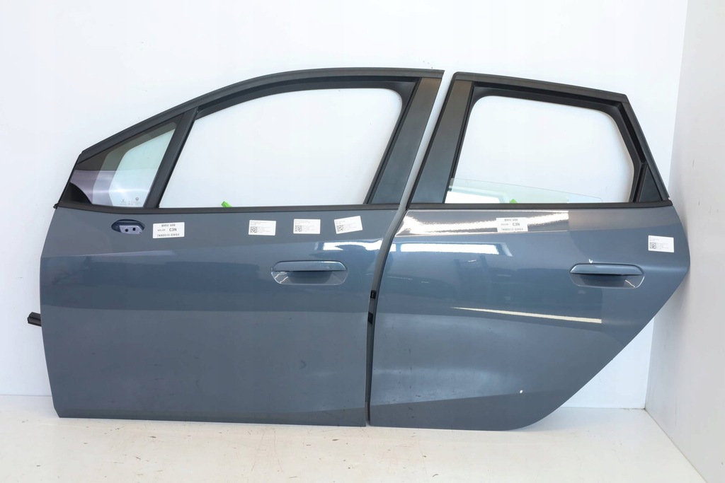 фото №1, Двері ліва лівий перед передні задня задні bmw u06 c3n