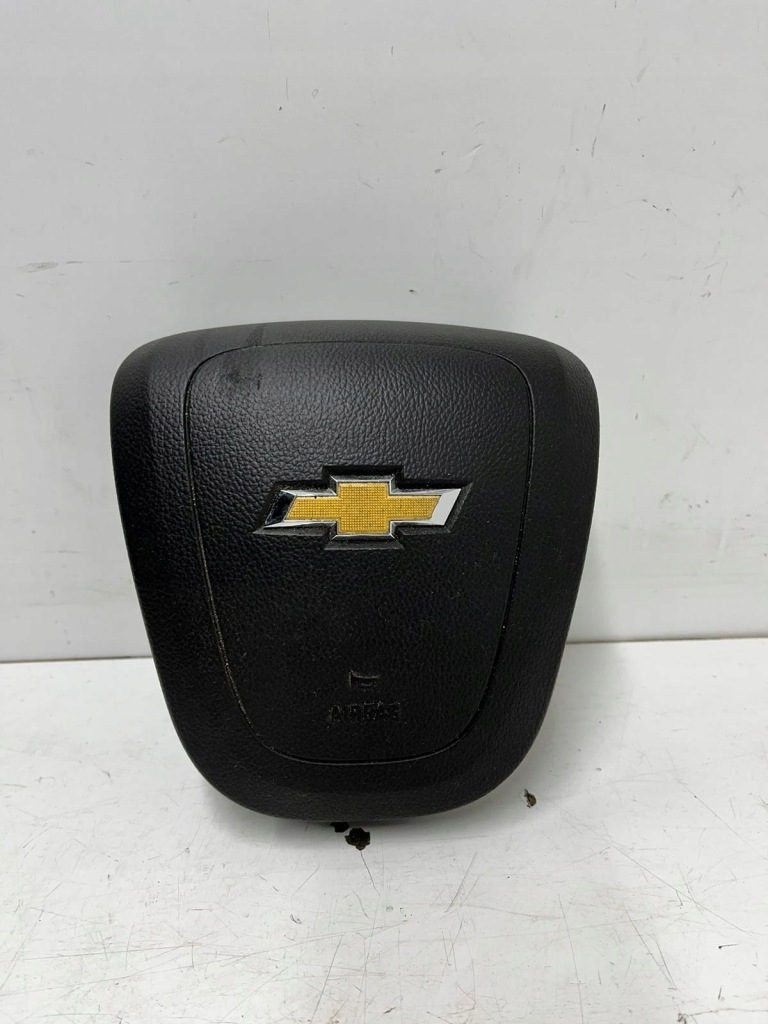 фото №1, Chevrolet orlando подушка подушка безопасности водителя 2010-