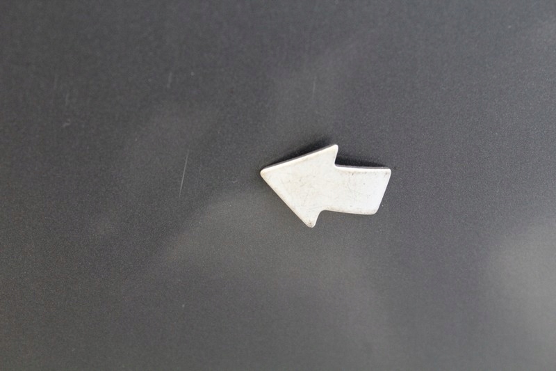 фото №5, Дверь левая задняя задние c6z subaru outback 4 iv 09-12