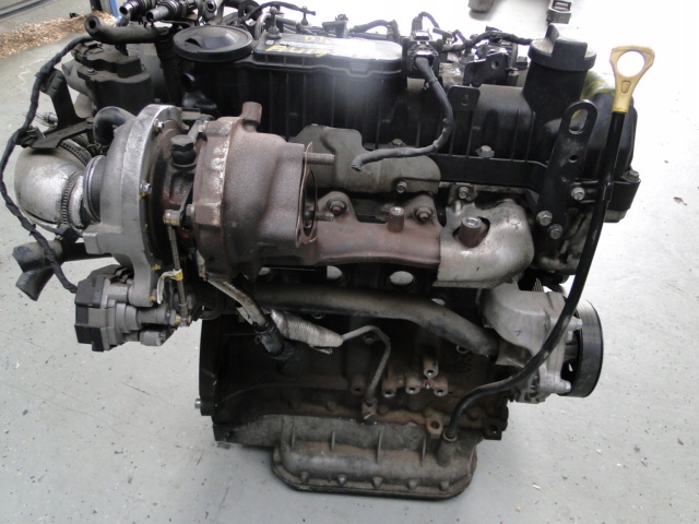 фото №12, Двигатель kia hyundai 2.0crdi d4ha sorento ; sportage ; i35 2011-