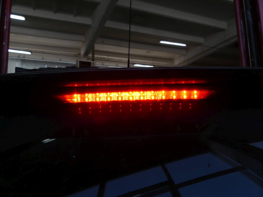 Купить Свет стоп-сигнал citroen c4 grand picasso ii 13-22