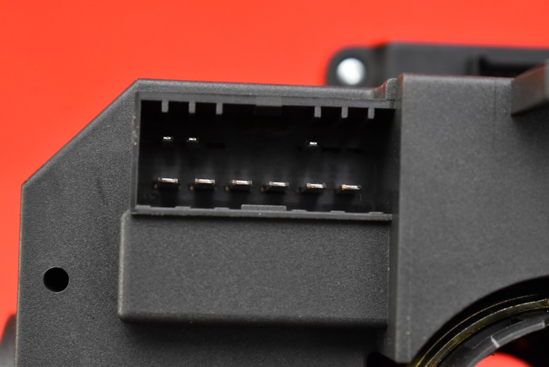 фото №9, Перемикач комбінований перемикач підрульовий 10400107013 fiat croma 2 ii 05-11