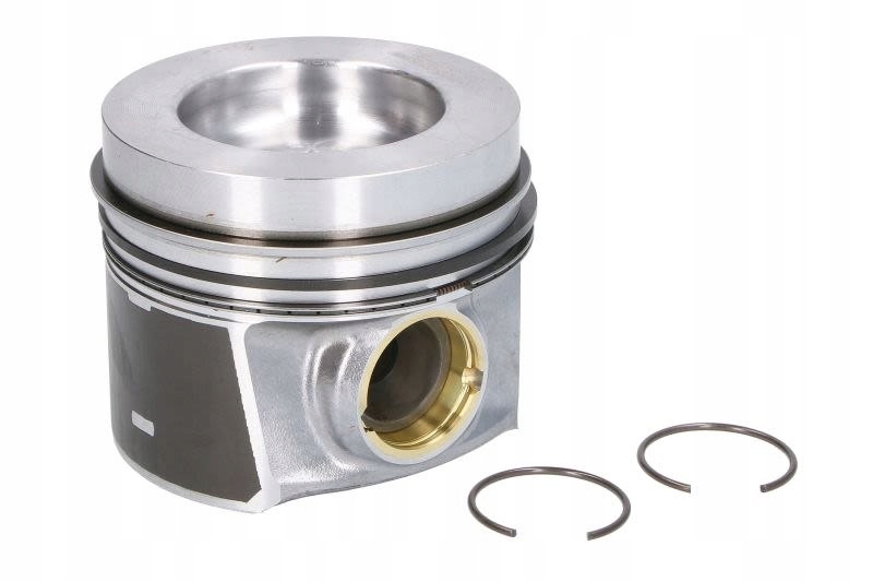 фото №1, Поршень 81,5 nural 87-447507-30