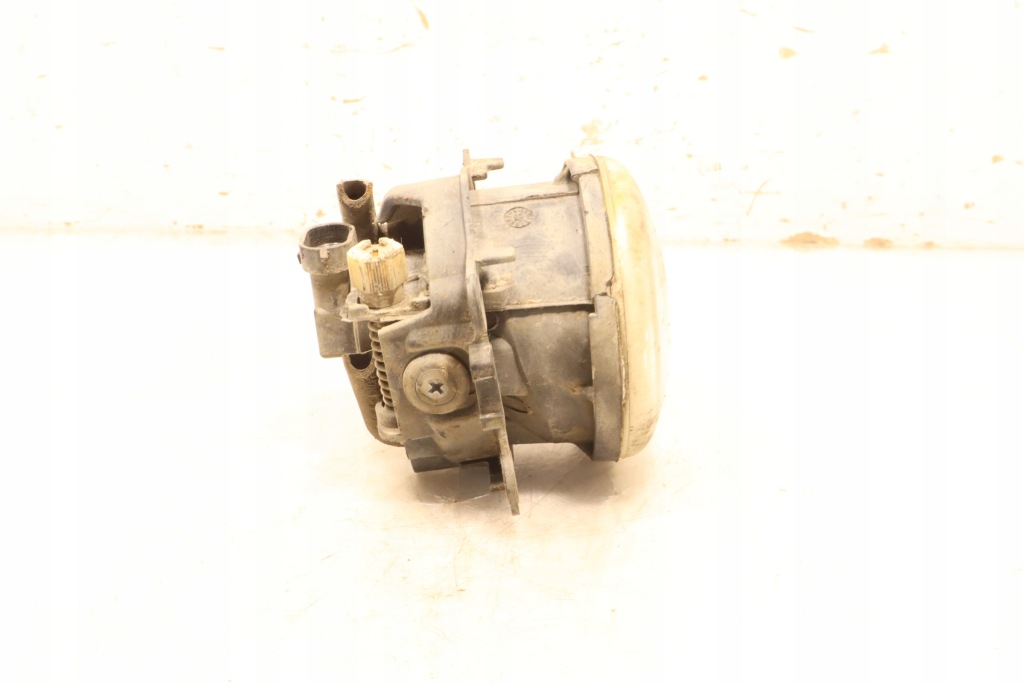 фото №3, Противотуманная фара правый citroen c4 picasso i e85127