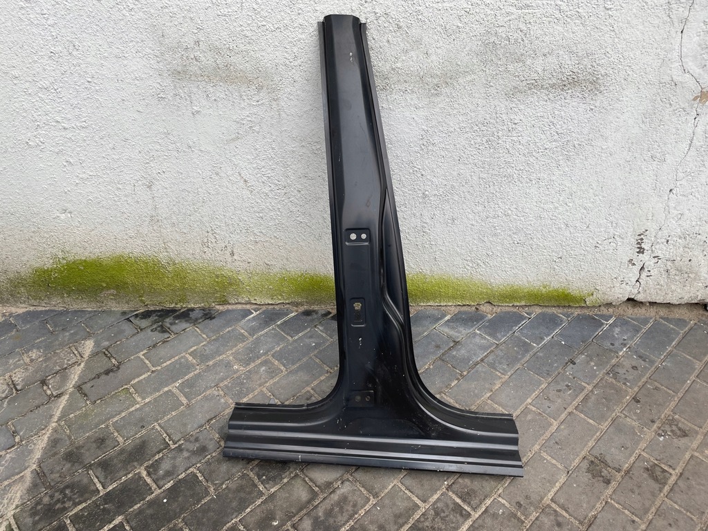 фото №1, Vw golf 7 vii обшивка блок двигателя правый