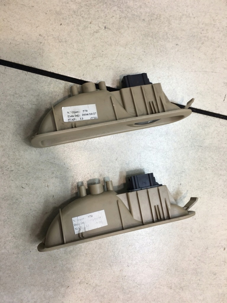 фото №6, Панель скло задня modus 8200315536