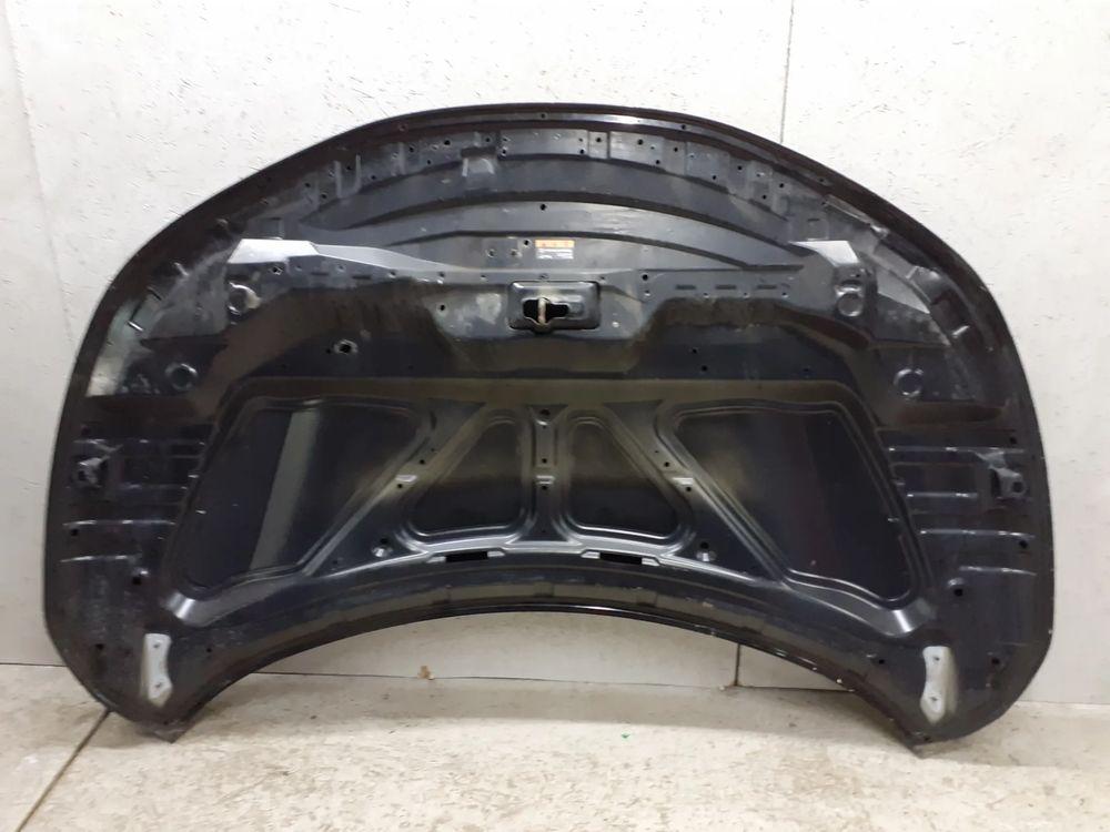 фото №11, Капот nissan qashqai j11 2013-2017r