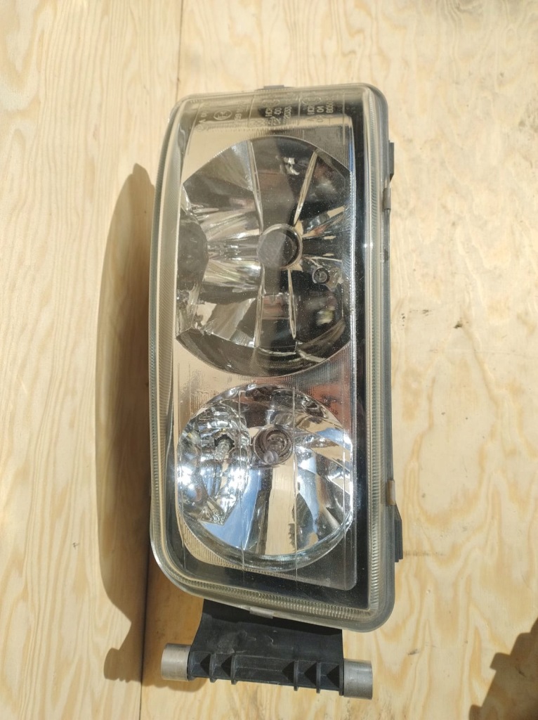 Купити Фара фара man tgl tgm ліва ксенон