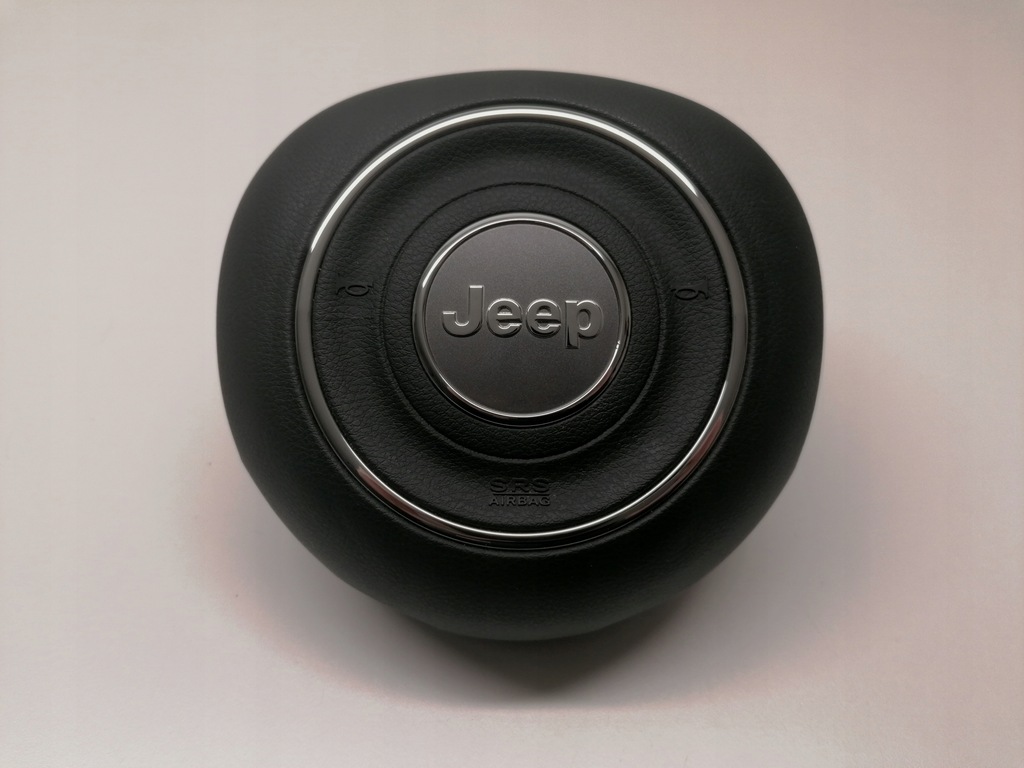 фото №1, Jeep renegade подушка водителя подушка безопасности оригинал