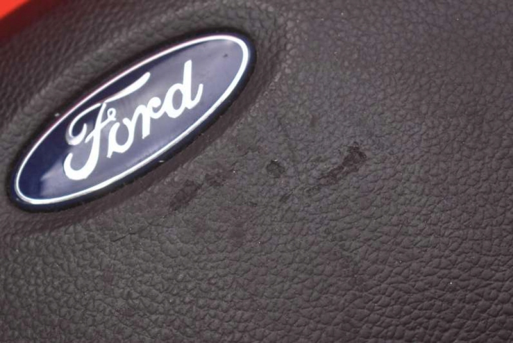 Купити Подушка безпеки подушка повітряна водія 3m51-r042b85-ah ford focus c-max mk1 1