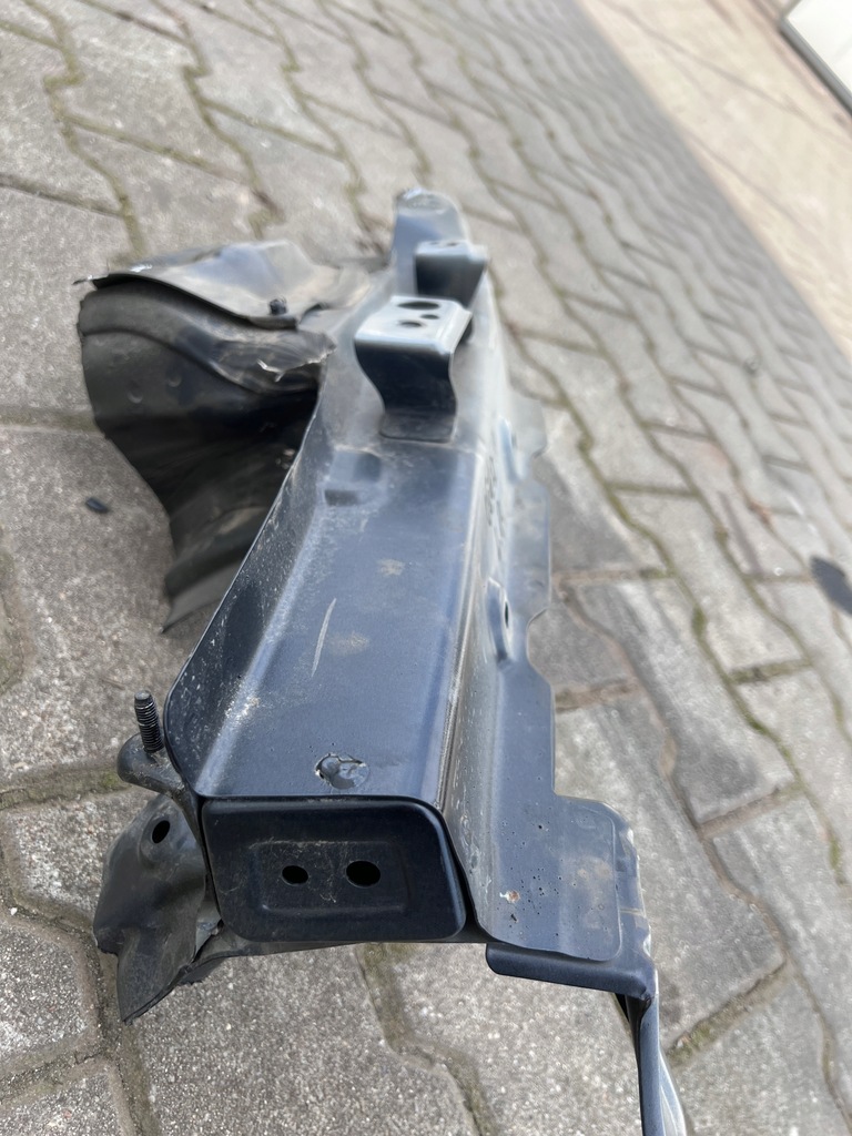 фото №4, Kia ceed iii 18- четверть левая перед подкрылок левый