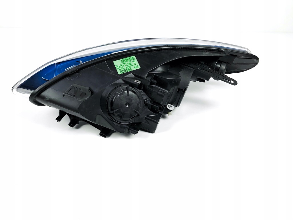 фото №8, Фара renault fluence правий хром 260105585r