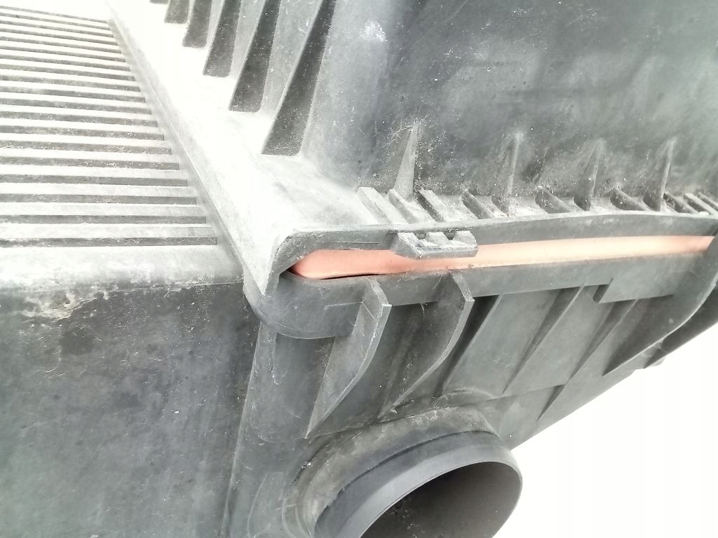 фото №5, Polonez 1.6 gsi фільтр корпус фільтра повітря