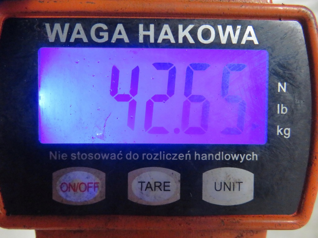 фото №12, Супорт правий задня man tgx i 18.480 euro 6 81508046638