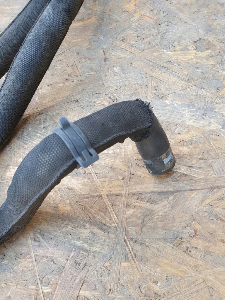 фото №6, Audi a5 8t шланги wody 8k1819350ag