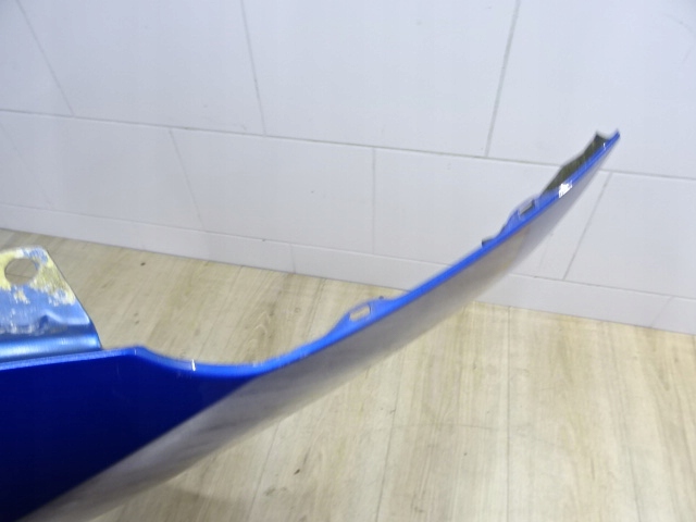 фото №7, Hyundai i10 08-13 правий крила перед оригінал i10