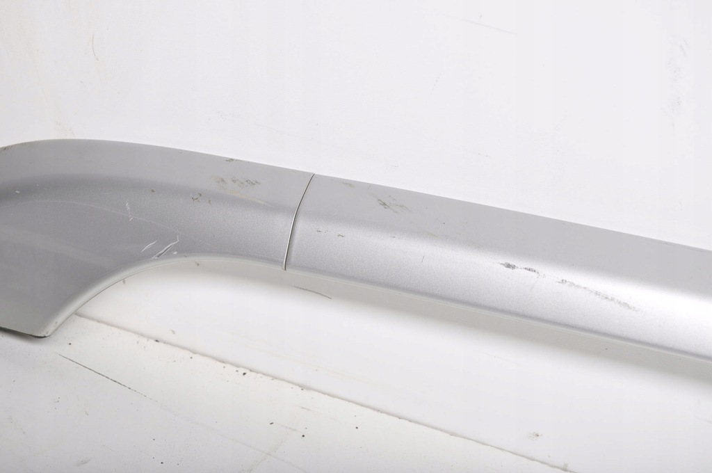 фото №6, Volvo v50 рейлінг даховий комплект