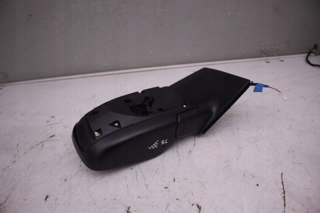 фото №2, Зеркало правое renault koleos 3pin 3 pin