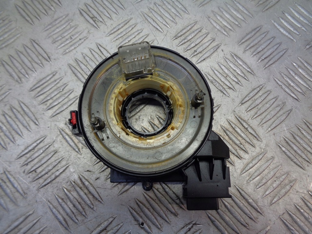 фото №1, Стрічка подушки безпеки подушка безпеки skoda octavia ii