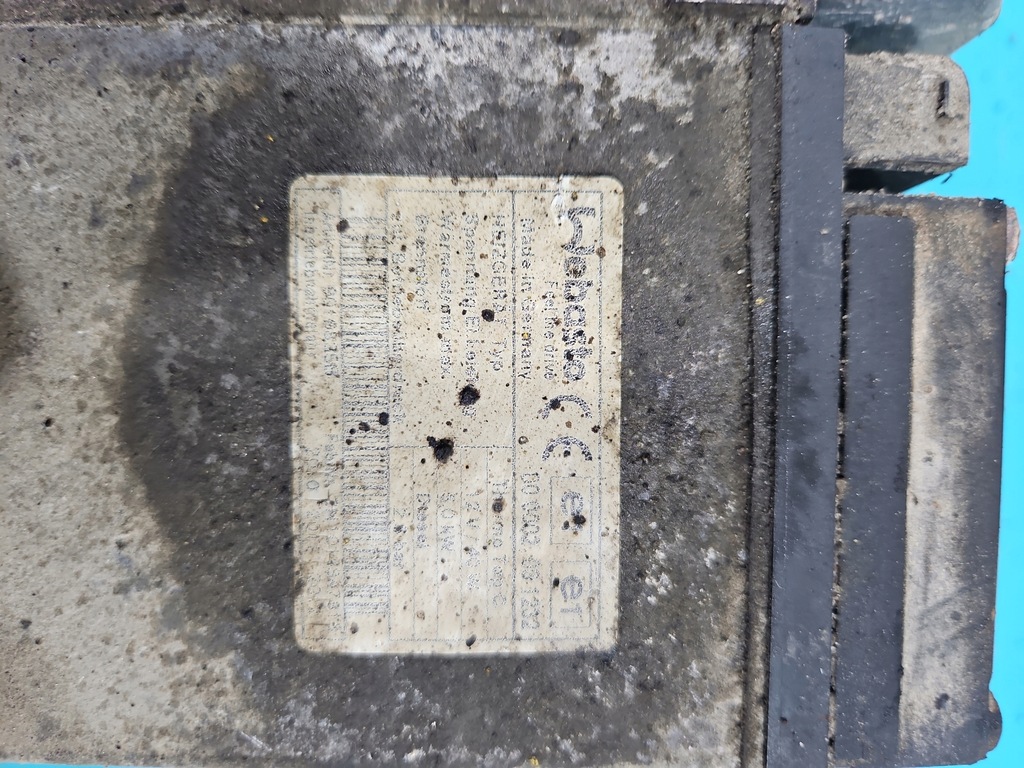 фото №7, Webasto citroen jumpy ii 07-16 9016835b обігрівач стояночний